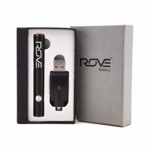 ROVE BATTERY + CHARGER