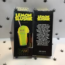 Buy Lemon Slushie